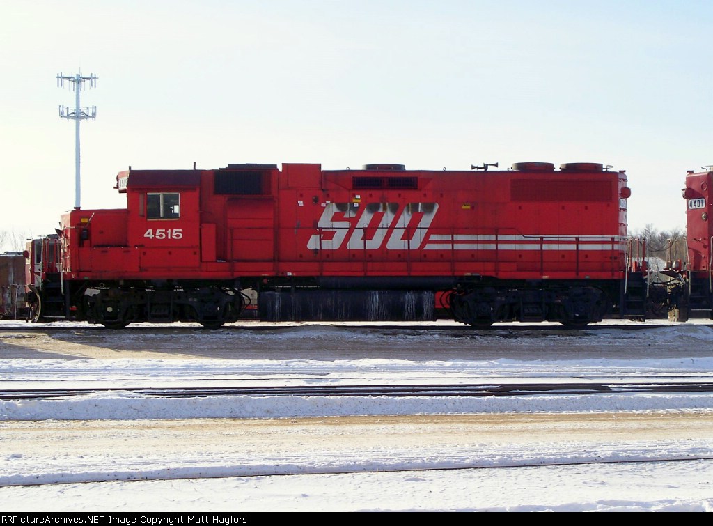 SOO 4515